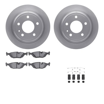 Disc Brake Kit