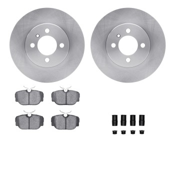 Disc Brake Kit