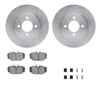 Disc Brake Kit