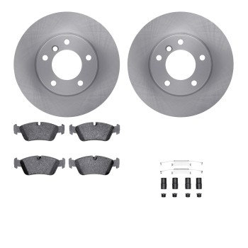 Disc Brake Kit