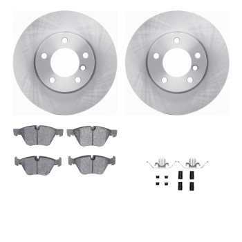 Disc Brake Kit