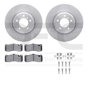Disc Brake Kit