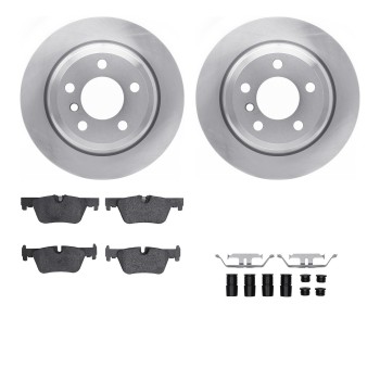 Disc Brake Kit