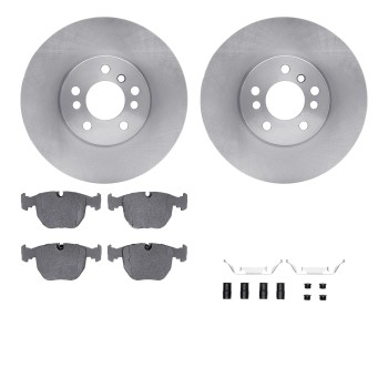 Disc Brake Kit