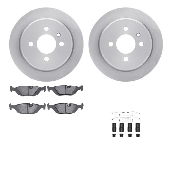 Disc Brake Kit