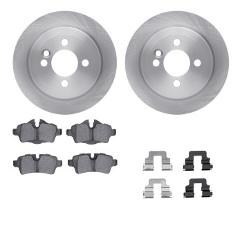 Disc Brake Kit