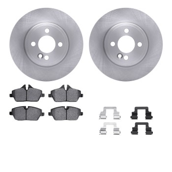 Disc Brake Kit