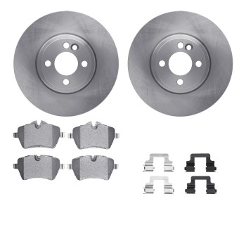 Disc Brake Kit