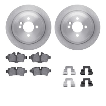 Disc Brake Kit