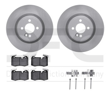 Disc Brake Kit