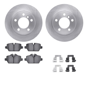 Disc Brake Kit