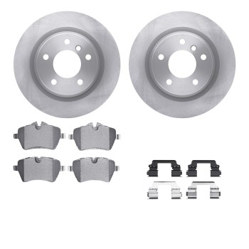 Disc Brake Kit