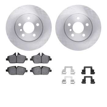Disc Brake Kit