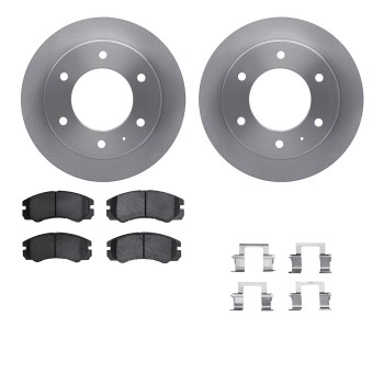 Disc Brake Kit