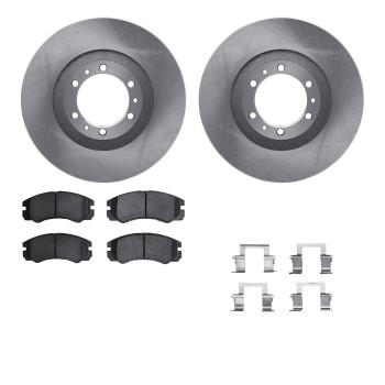 Disc Brake Kit