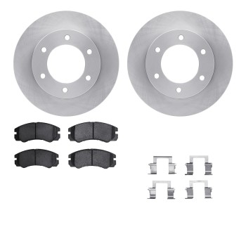 Disc Brake Kit