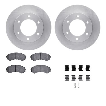 Disc Brake Kit