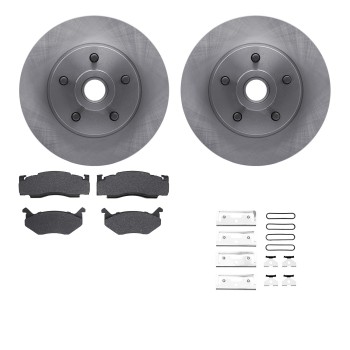 Disc Brake Kit