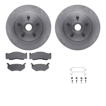 Disc Brake Kit