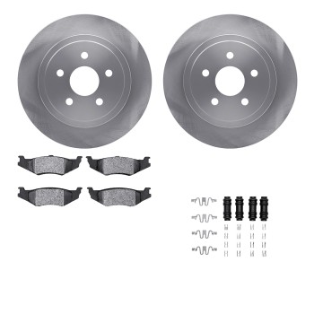 Disc Brake Kit