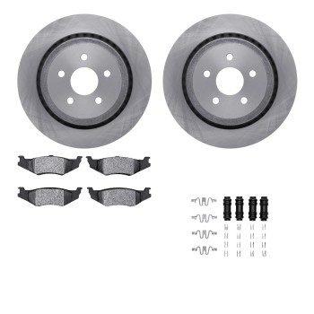 Disc Brake Kit