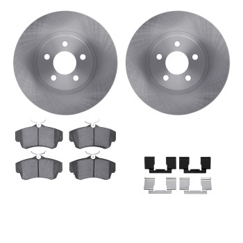 Disc Brake Kit