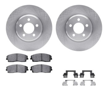 Disc Brake Kit