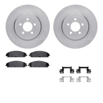 Disc Brake Kit