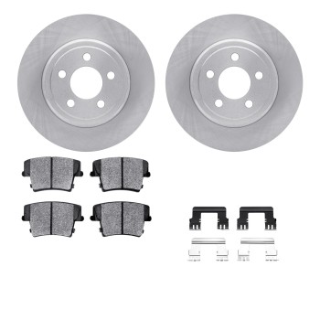 Disc Brake Kit