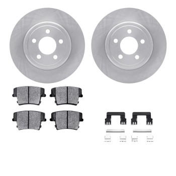 Disc Brake Kit