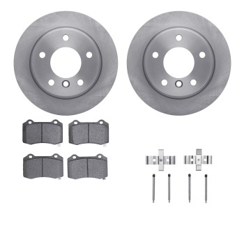 Disc Brake Kit