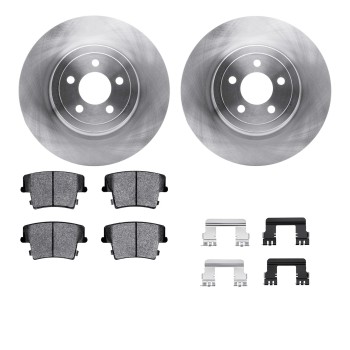 Disc Brake Kit
