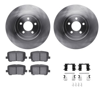 Disc Brake Kit