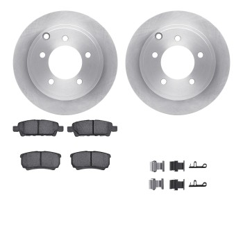 Disc Brake Kit