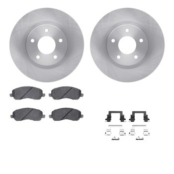 Disc Brake Kit