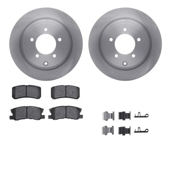 Disc Brake Kit