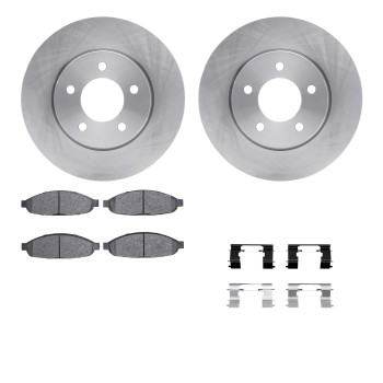 Disc Brake Kit
