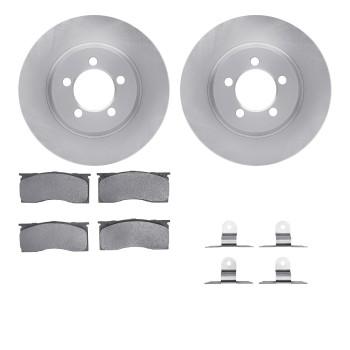 Disc Brake Kit