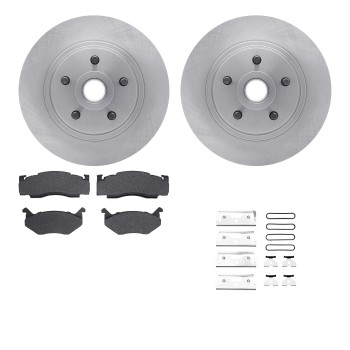 Disc Brake Kit
