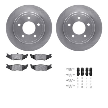 Disc Brake Kit