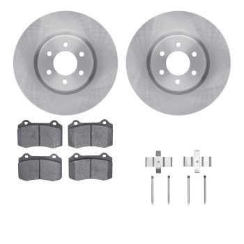 Disc Brake Kit