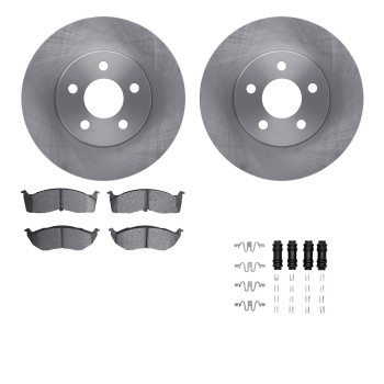Disc Brake Kit