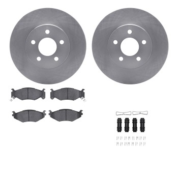 Disc Brake Kit