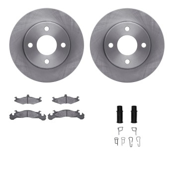 Disc Brake Kit