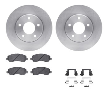 Disc Brake Kit