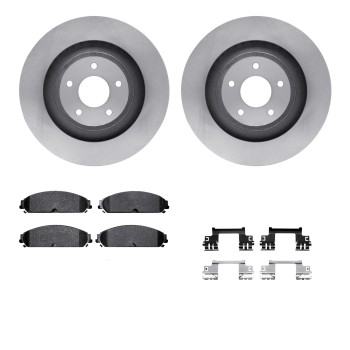 Disc Brake Kit