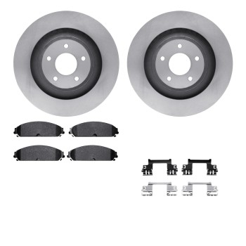 Disc Brake Kit