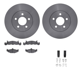 Disc Brake Kit