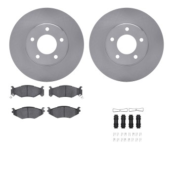 Disc Brake Kit