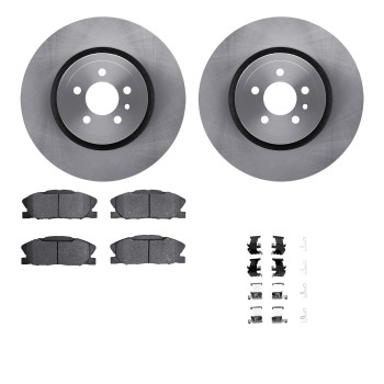 Disc Brake Kit